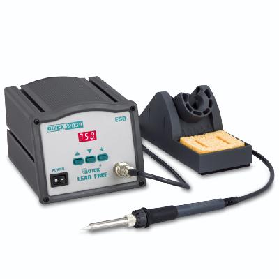 Lead Free Soldering Station