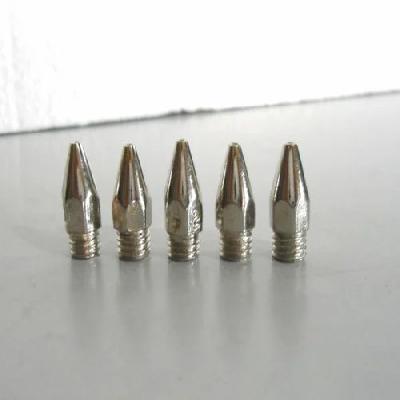 Premier Sloped Round Desolder Tip