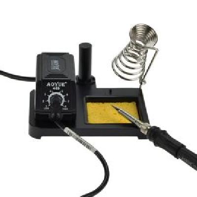 Programmable Digital Soldering Station