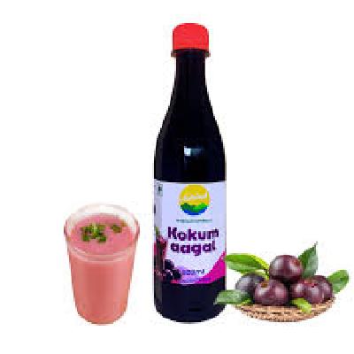 Pure Organic Kokam Agal /Juice