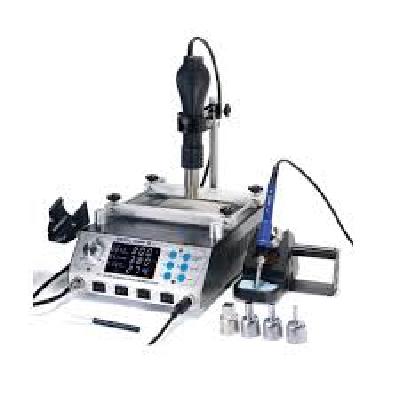 SMD Digital Rework Station
