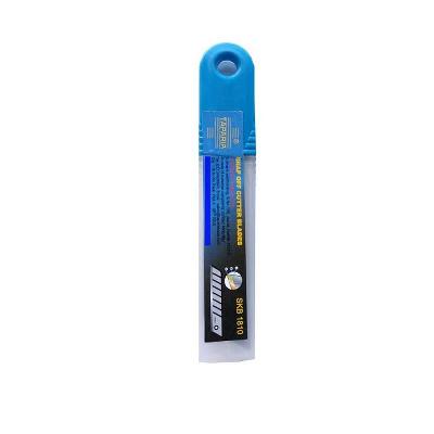 Taparia Snap Off Cutter / Blade (or Stanley, De Neer)