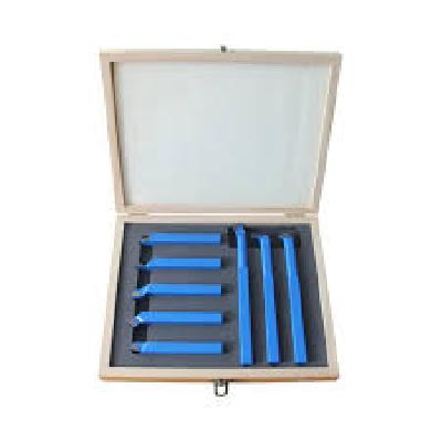 Carbide Tipped Turning Tool