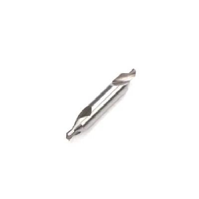 Coated And Center Drill Bit