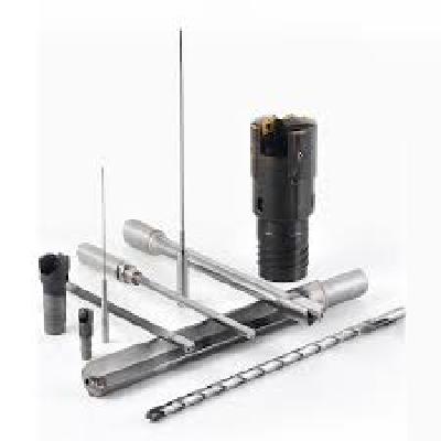 Deep Hole Coated Gun Drill