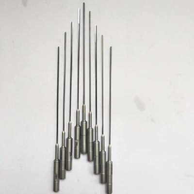 Gun Drill Bit