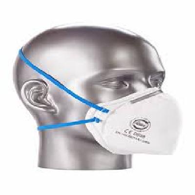 Leslico mask JL-240 FFP2NR equivalent N95