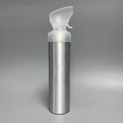 Portable Oxygen Can