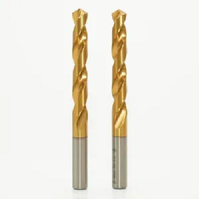 Solid carbide Flat Drill Bit