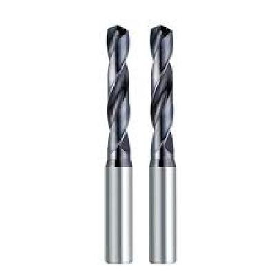 Solid Carbide Lugged Carbide drill Bit