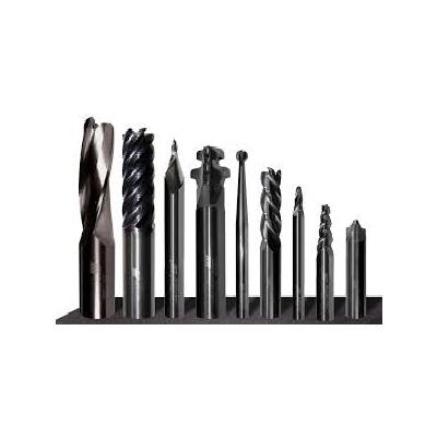 Solid Carbide Lugged Step
