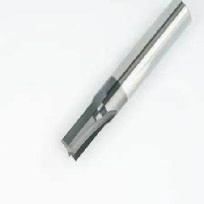 Solid carbide reamer (similar PCD)