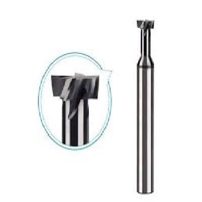 T Slot Cutter