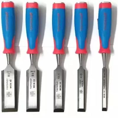 Taparia Center Punch (or Stanley, De Neer)