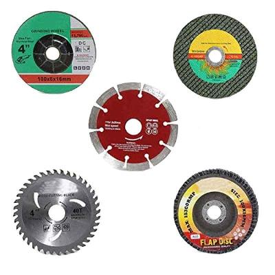 Taparia Cut Off Wheel