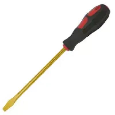 Taparia Non Sparking Tool Screw Driver (or Stanley, De Neer)