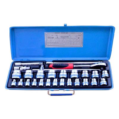 Taparia Square Drive Set (or Stanley, De Neer)