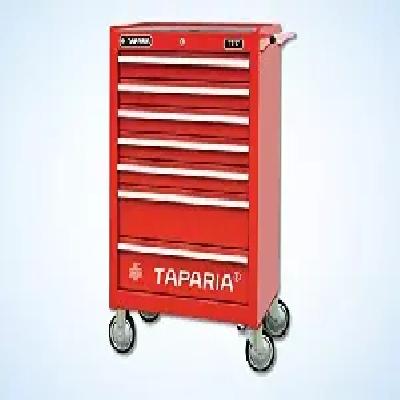 Taparia Tool Trolley (or Stanley, De Neer)