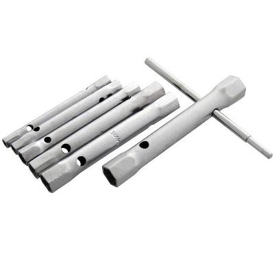 Taparia Tubular Spanner Set (or Stanley, De Neer)