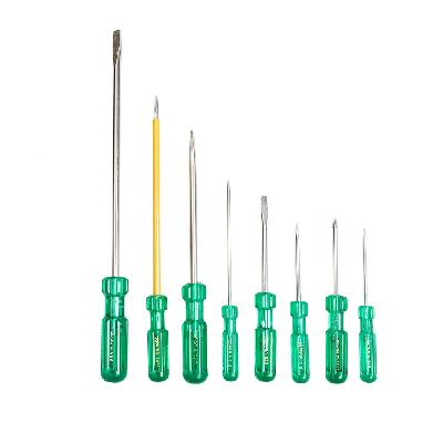 Taparia Two In One Screw Driver (or Stanley, De Neer)