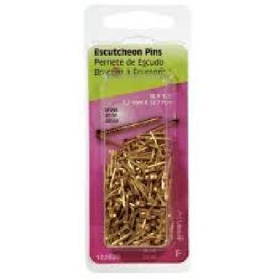 1/2inch Brass Pin