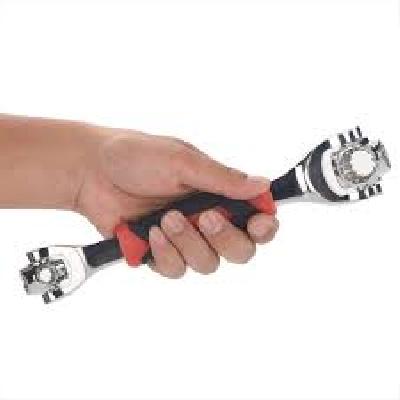 48 in 1 Socket Wrench Tiger Wrench