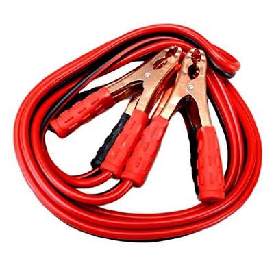 500 Amp Booster Cable