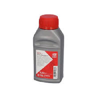 92 Electronic Brake Oil Bottle