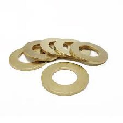 Brass Flat Shims Gasket