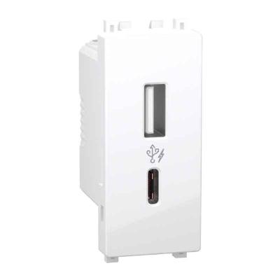 Electric USB Charger