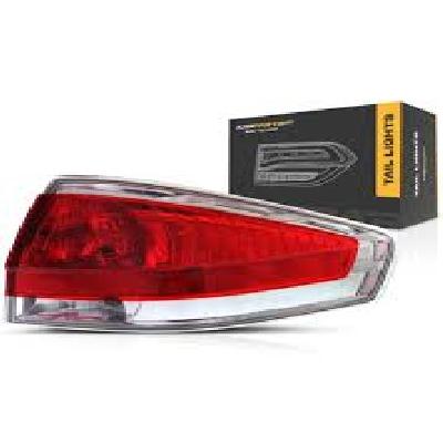 Focus Tail Light Assembly