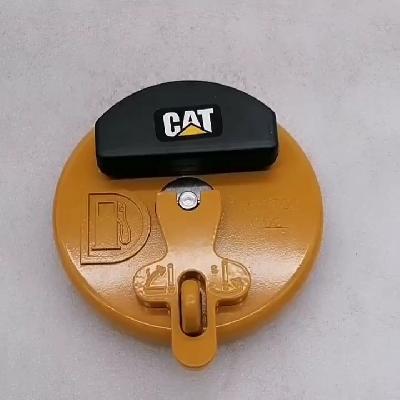 Genuine CI-9757 Fuel Tank Lock Cap
