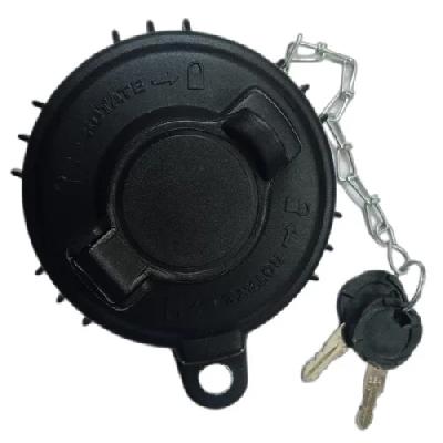 Genuine Type Diesel Tank Cap