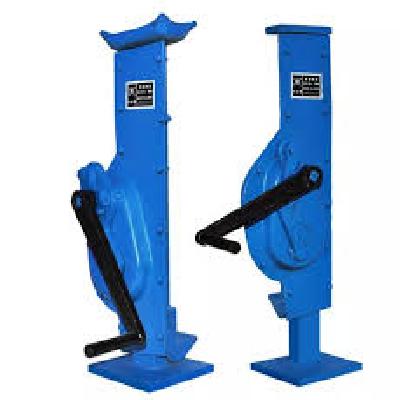 Heavy Duty Mechanical Jack