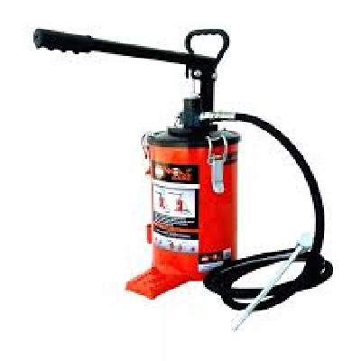 Kapson 5kg Grease Bucket Pump