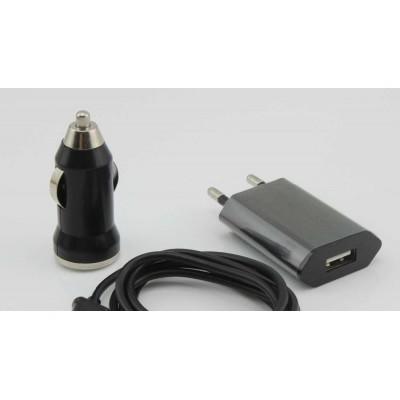 Kobra Electric USB Charger