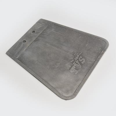 Leyland Rubber Mudguard Flap