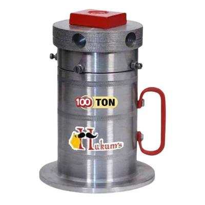 Mechanical Hydraulic Jack