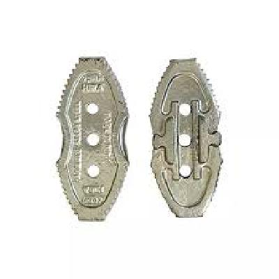 Mild Steel Chain Pipe Wrench