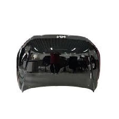 Mild Steel Engine Bonnet