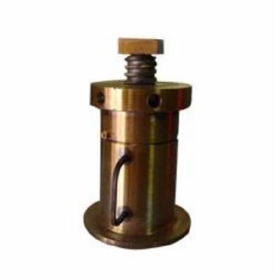 Mild Steel Mechanical Jack