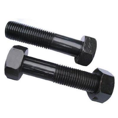 Mild Steel Nut Bolt