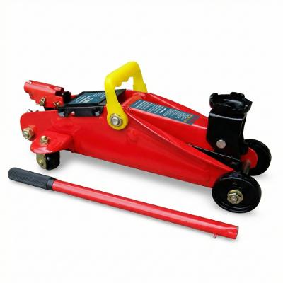 Mild Steel Scissor Jack