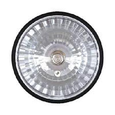 Round LED Halogen Light