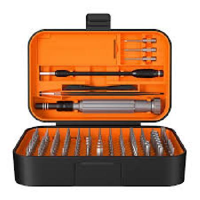 Screwdriver Tool Set