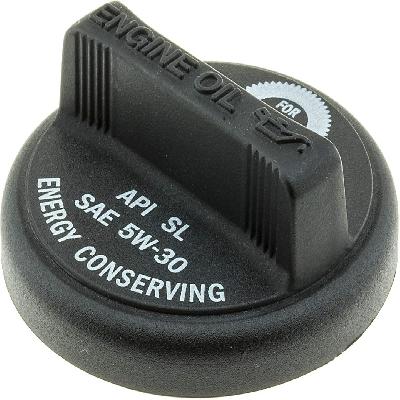 SE Oil Filler Cap