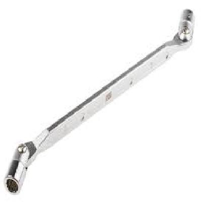 Stainless Steel Hexagon Socket Spanner