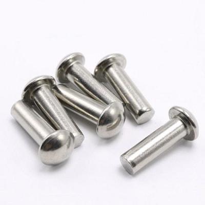 Stainless Steel Rivets