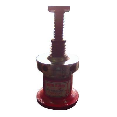 Sumo Double Lift Mechanical Jack