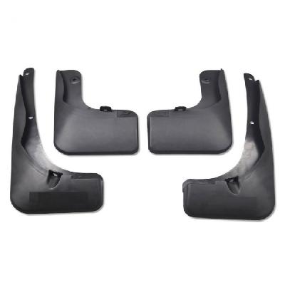 Tata Rubber Mudguard Flap